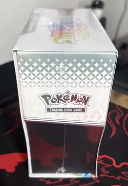 Pokemon TCG Scarlet Violet Prismatic Evolutions Elite Trainer Box ETB *Sealed* - Image 3