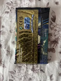 Pokemon Crown Zenith (New/Sealed) Booster Pack - Image 3