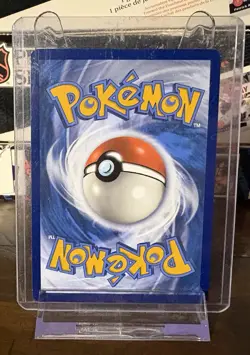 Pokemon TCG Charmander Obsidian Flames Promo #044 Excellent Condition Card TCG - Image 2