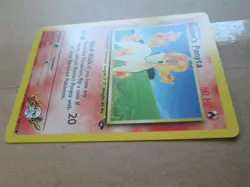 Blaine's Ponyta - 64/132 - Common WOTC TCG—Gym Challenge Set Pokemon Card - Image 4
