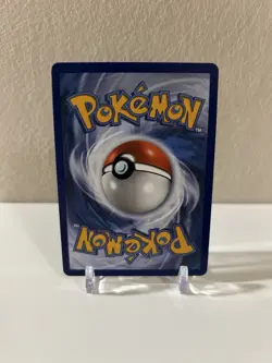 Pokemon ME04: Chaos Rising Mega Floette Ex 101/086 Ultra Rare English NM - Image 2
