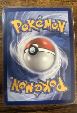 Pokemon TCG Team Rockets Mewtwo EX 213/182 Full Art Destined Rivals English - Image 2