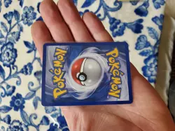 Pokemon Squirtle Ditto 64/113 Delta Species LP/NM Common - Image 2