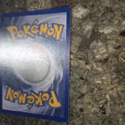 Pokemon Gengar 5/62 Fossil Holo Rare 1999 - Image 5