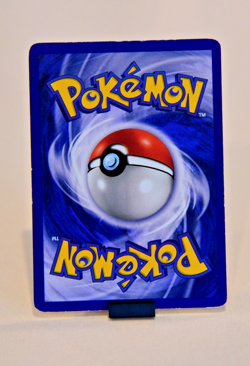 Pokemon TCG Arcanine Base Set 23/102 Regular Shadowless Uncommon - Image 2
