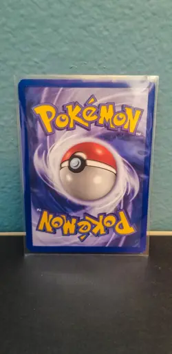 Pokemon TCG Cradily EX Sandstorm (3/100) E-Reader Holo Rare - Image 2