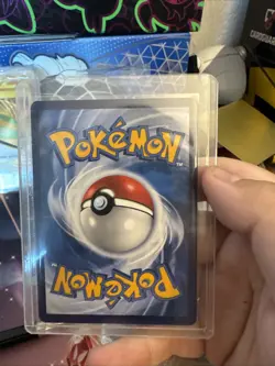 Pokemon TCG Holo Ultra Rare Chinese - Image 2
