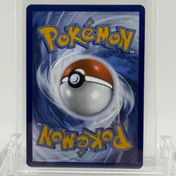 Pokemon TCG Prismatic Evolutions Teal Mask Ogerpon ex #177/131 Hyper Rare MP - Image 2