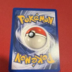 Nintendo Pikachu 70/111 Neo Genesis 1st edition Common 50 HP English 2000 - Image 2