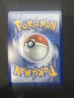 Pokemon TCG Frogadier 89/86 Chaos Rising - Image 2