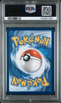 Pokemon Meowth Perfect Order Special Illustration Rare #121 PSA 10 Gem Mint - Image 2