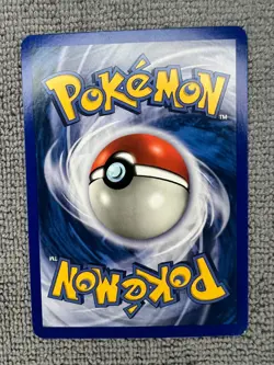 Pokemon Park 131/147 Reverse Holo Aquapolis 2002 e-Reader Trainer Stadium NM - Image 3
