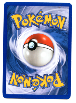 Swirl Pokemon Mew 004/017 POP Series 4 Holo Rare 2006 Basic 70 Light Play LP - Image 2