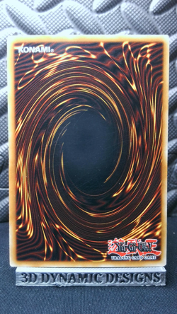| Yugioh My Body as a Shield TU02-EN007 Rare Turbo Pack Booster Two LP 🔥 | - Image 2