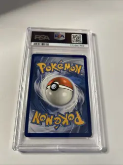 PSA 10 GEM MINT - Pokemon Charizard VMAX 074/073 Secret Rare 2020 Champions Path - Image 4