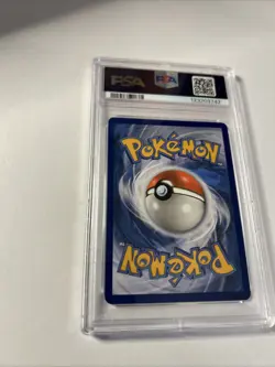 PSA 10 GEM MINT - Pokemon Charizard VMAX 074/073 Secret Rare 2020 Champions Path - Image 5