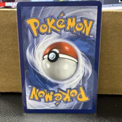 The Pokemon Company Erika's Tangela 218/217 SV 151 Holo IR ENG 80HP Basic - Image 2