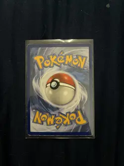 Pokemon TCG Rayquaza EX XY69 - Image 2
