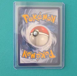 Pokemon TCG Mew ex 216/091 Paldean Fates Shiny Ultra Rare Holo English - Image 2