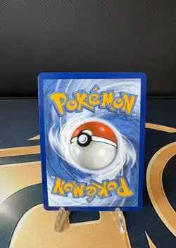 Pokemon TCG Mew EX Paldean Fates Holo Shiny Ultra Rare Card 216/091 Near Mint - Image 2