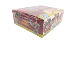 ONE PIECE Game Cards 36-pack Booster Box TCG CCG New & Sealed + 80 stickers FREE - Image 5