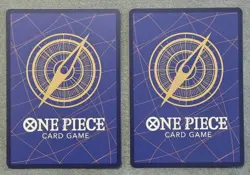 2x Viola OP15-040 R | Adventure on Kami's Island | One Piece TCG | EN - Image 2