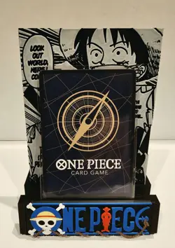 Marshall.D.Teach (119) OP16-119 The Time of Battle Foil One Piece TCG - Image 2