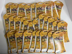 31 Blister Packs of Lorcana Wilds Unknown - Shipped Same Day - Image 2
