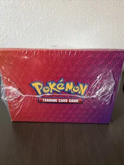 Paldean Fates 2x Mini Tins + Pokeball Box Pokemon TCG Factory Sealed New - Image 3