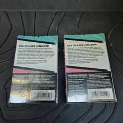 NEW Pokemon TCG - Mega Evolution Ascended Heroes - Booster Bundle X 2 - Image 2