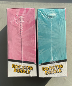 Pokemon TCG: 2 x Mega Evolution Ascended Heroes Booster Bundle BRAND NEW SEALED - Image 3