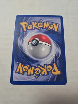 Pokemon Rocket's Secret Experiment - Gym Challenge Uncommon 120/132 Unlimited - Image 2