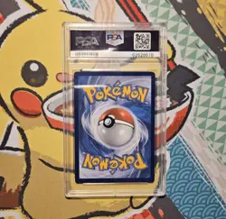 Pokemon TCG SPANISH Staff Promo Prerelease Vivid Voltage Sequential PSA 9/10 Lot - Image 3