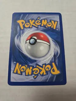 Blaine's Quiz #3 Gym Challenge Unlimited 112/132 Pokemon TCG - Image 2
