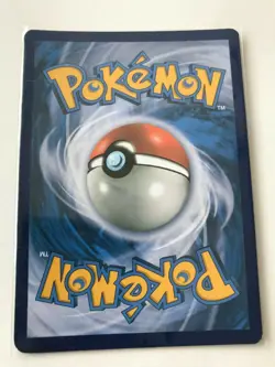 Regigigas FULL ART ULTRA RARE XY82 Black Star Promo Pokemon NM HOLO 2015 - Image 2