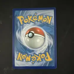 The Pokemon Company Wartortle Team Up 24/181 Uncommon Eng 2019 90 HP Reverse - Image 2