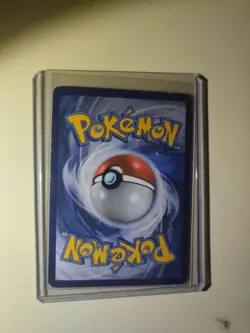 Pokemon TCG Rayquaza XY64 XY Promo Holo Basic 120 HP ENG 2015 Arita - Image 2