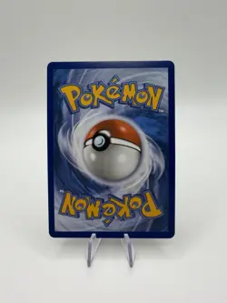 Pokemon Premium Power Pro 174/132 Me01 Ultra Rare Full Art Holo EN - Image 2