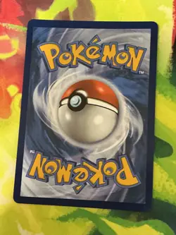 Mega Abomasnow ex 157/132 Ultra Rare Mega Evolution Pokemon Lightly Played - Image 2