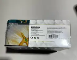 Pokemon TCG - Arceus Collector Chest Lunchbox Tin Spring 2022 - SEALED - Image 3