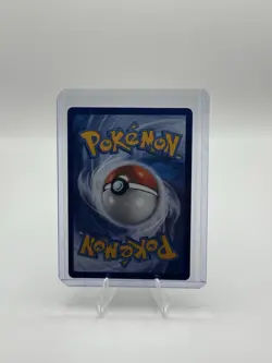 Switch 123/094 Double Ultra Rare Full Art Pokemon Phantasmal Flames NM - Image 2
