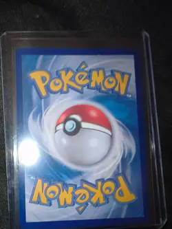 Pokemon Magneton #112/106 AR Korean Super Electric Breaker - Image 3