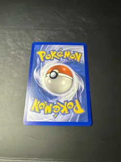 Pokemon TCG Sableye 10/100 Crystal Guardians Holo Rare 2006 - LP - Image 3
