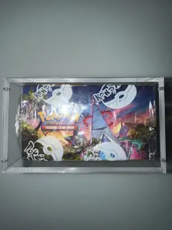 Pokemon TCG Sword and Shield Evolving Skies Booster (178-80877) 820650818776 - Image 2