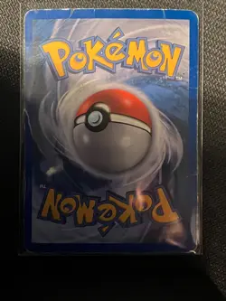 Pokemon TCG Machamp Legend Maker 9/92 Holo Rare HP - Image 2