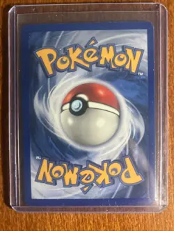 [NM] 2001 Pokemon Neo Discovery Mareep 1st Edition #58/75 Common - Image 2