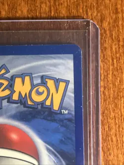 [NM] 2001 Pokemon Neo Discovery Mareep 1st Edition #58/75 Common - Image 3
