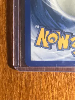 [NM] 2001 Pokemon Neo Discovery Mareep 1st Edition #58/75 Common - Image 5