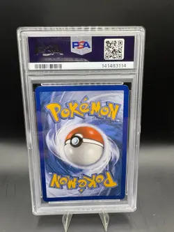 2016 Pokemon XY Generations Dedenne #RC10 Radiant Collection Mint PSA 9 - Image 2