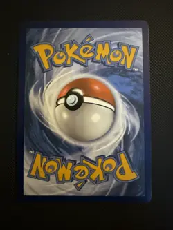 Pokemon TCG Herdier 155/086 White Flare Illustration Rare - Image 2